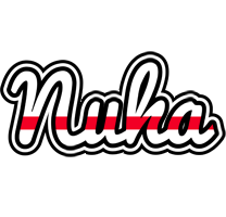 Nuha kingdom logo