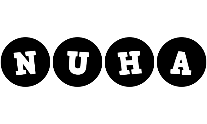 Nuha tools logo