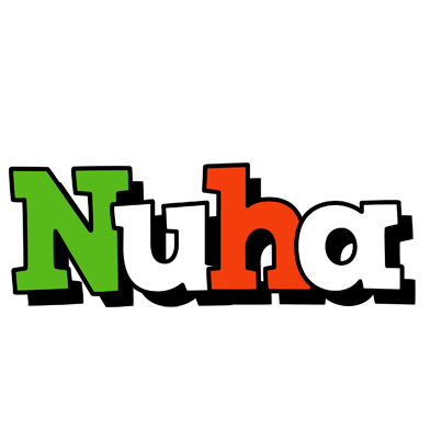 Nuha venezia logo