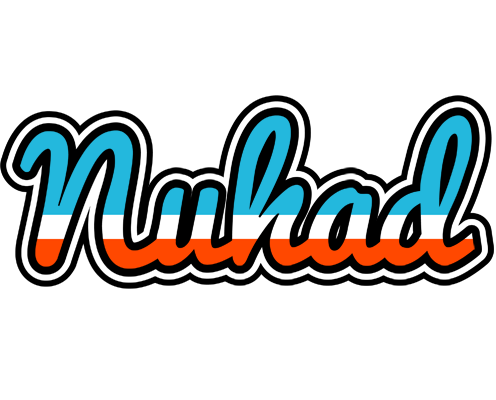 Nuhad america logo