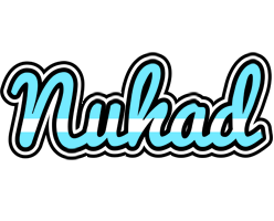 Nuhad argentine logo