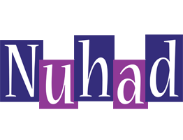 Nuhad autumn logo