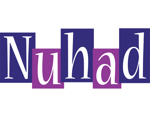 Nuhad autumn logo