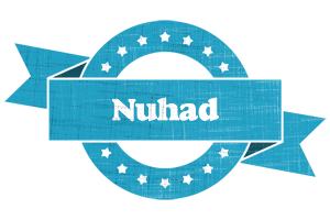 Nuhad balance logo