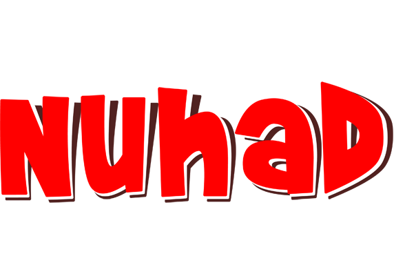 Nuhad basket logo
