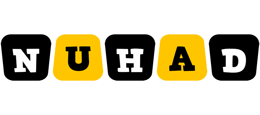 Nuhad boots logo