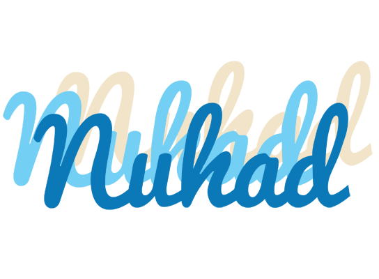 Nuhad breeze logo
