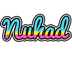 Nuhad circus logo