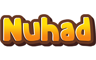 Nuhad cookies logo