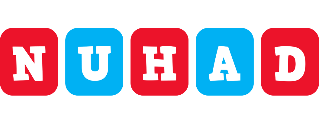 Nuhad diesel logo