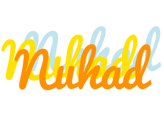 Nuhad energy logo