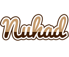 Nuhad exclusive logo