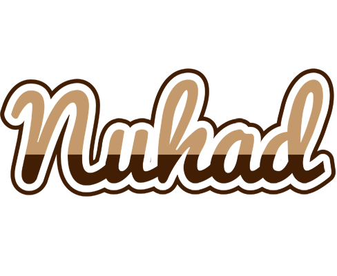 Nuhad exclusive logo