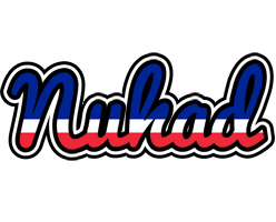 Nuhad france logo