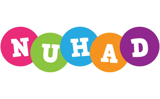 Nuhad friends logo
