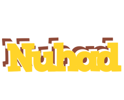 Nuhad hotcup logo