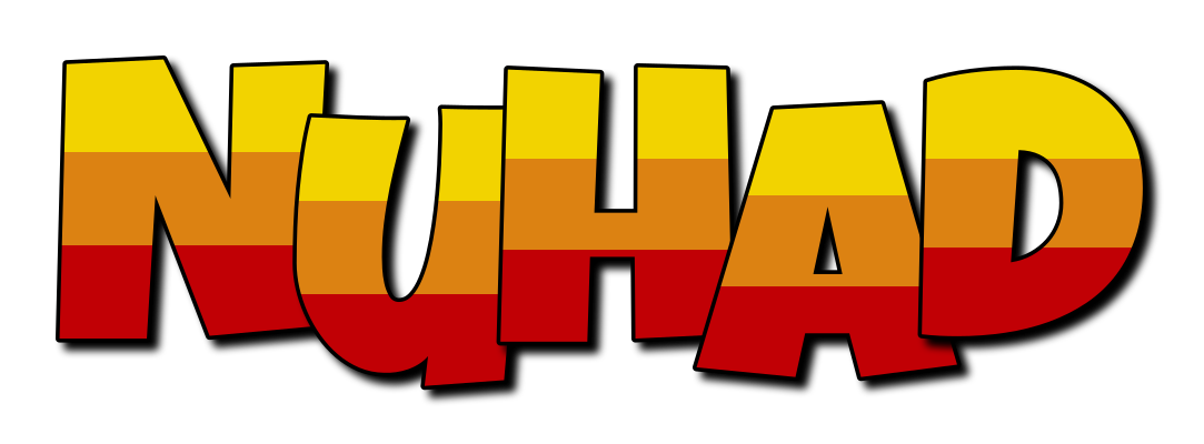 Nuhad jungle logo
