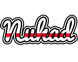 Nuhad kingdom logo