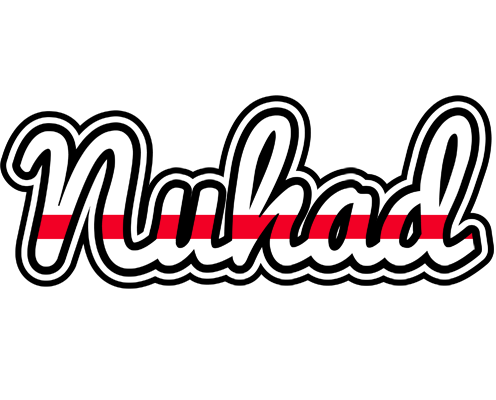 Nuhad kingdom logo