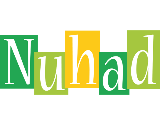Nuhad lemonade logo