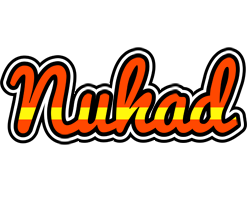 Nuhad madrid logo