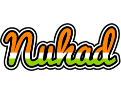 Nuhad mumbai logo