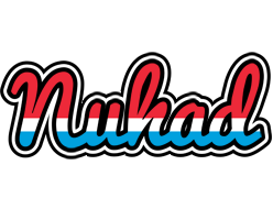 Nuhad norway logo