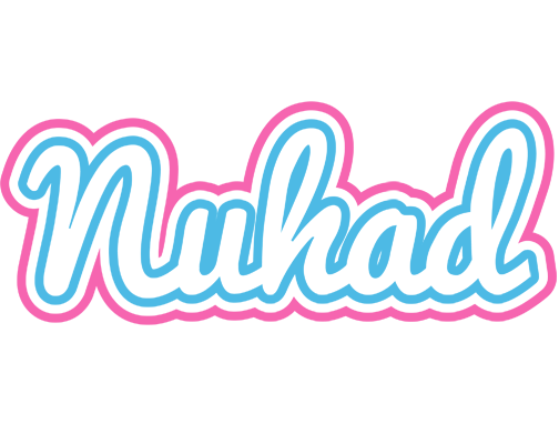 Nuhad outdoors logo