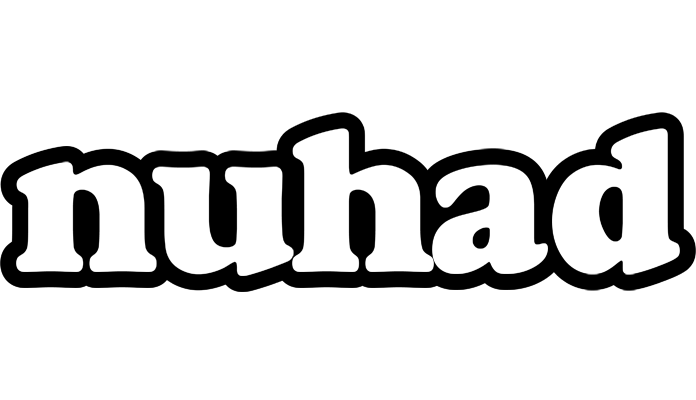 Nuhad panda logo