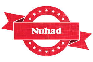 Nuhad passion logo