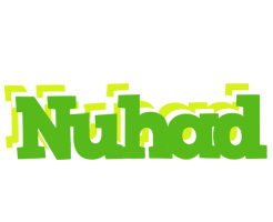 Nuhad picnic logo