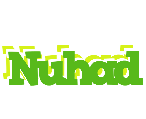 Nuhad picnic logo