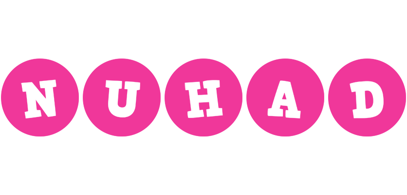 Nuhad poker logo