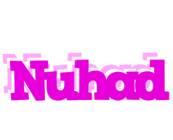 Nuhad rumba logo