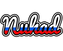 Nuhad russia logo