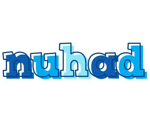 Nuhad sailor logo