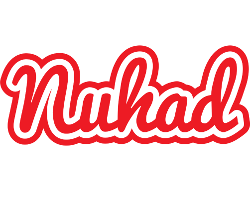 Nuhad sunshine logo