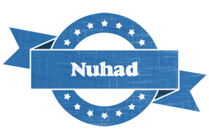 Nuhad trust logo