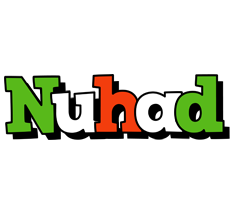 Nuhad venezia logo