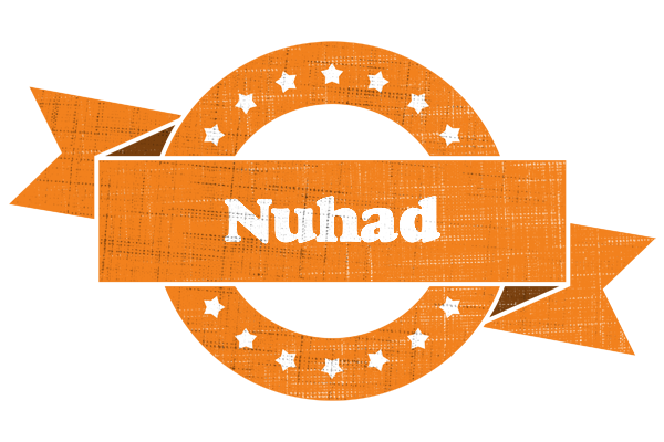 Nuhad victory logo