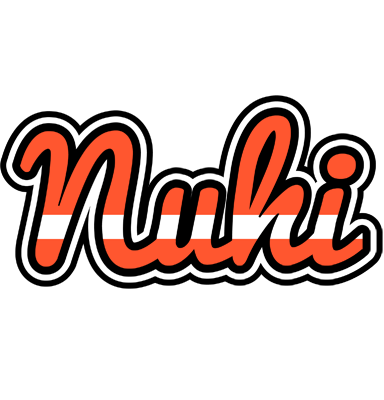 Nuhi denmark logo