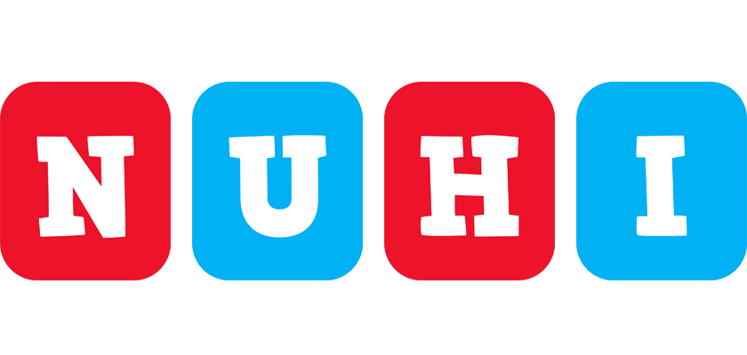 Nuhi diesel logo