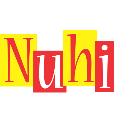 Nuhi errors logo