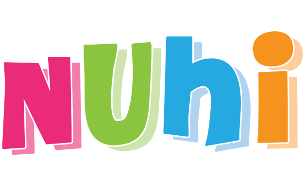 Nuhi friday logo