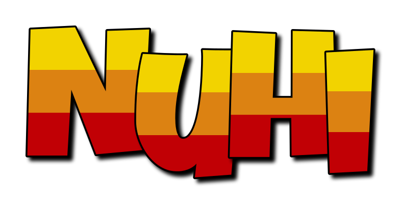 Nuhi jungle logo