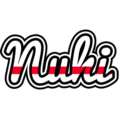 Nuhi kingdom logo