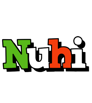 Nuhi venezia logo