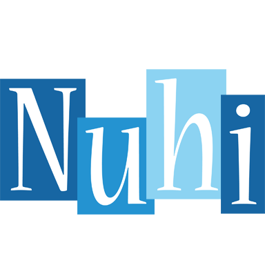 Nuhi winter logo