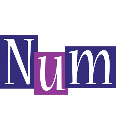 Num autumn logo