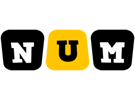 Num boots logo